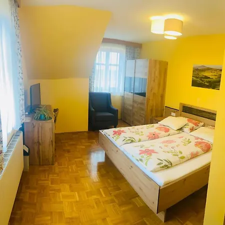 Wagner Restaurant-pension 여관 Halbenrain