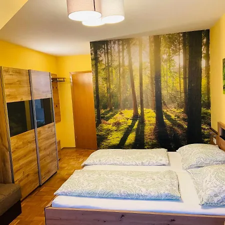 Wagner Restaurant-pension