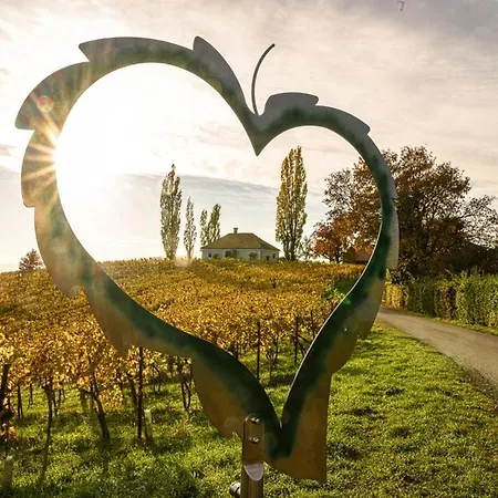 Wagner Restaurant-pension Halbenrain