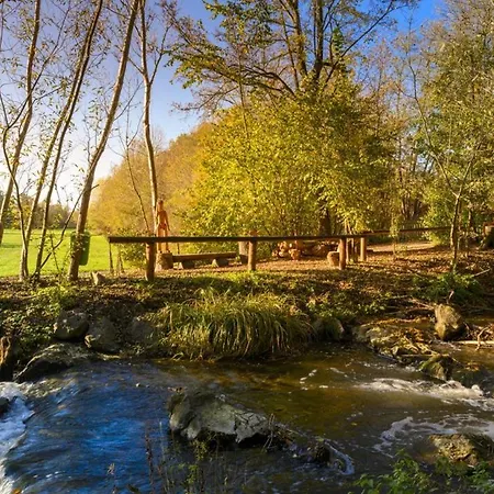 여관 Wagner Restaurant-pension