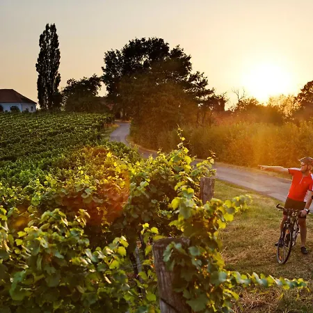 Wagner Restaurant-pension *