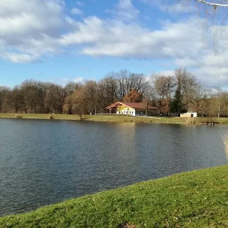 여관 Wagner Restaurant-pension