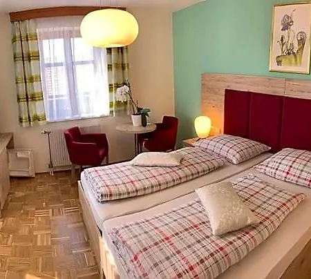 Wagner Restaurant-pension Inn *