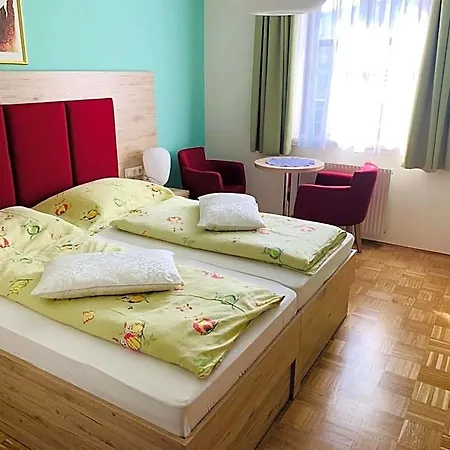 Inn Wagner Restaurant-pension Halbenrain