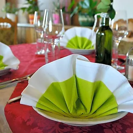 Wagner Restaurant-pension Inn *