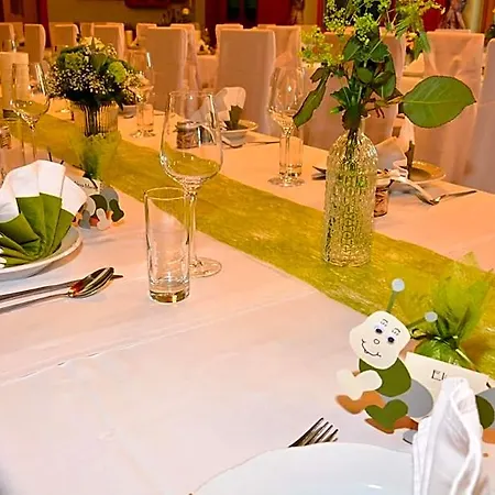 Wagner Restaurant-pension