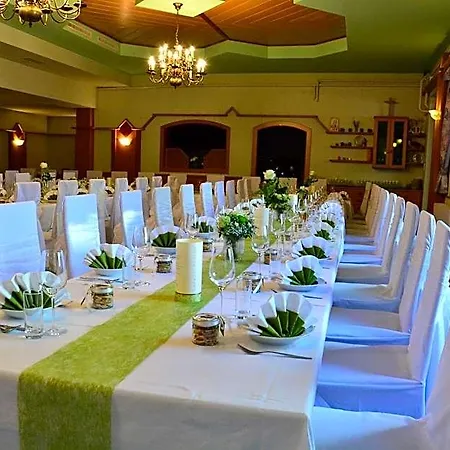 Wagner Restaurant-pension