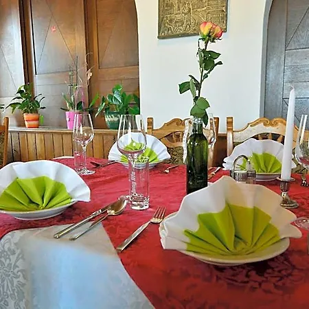 Wagner Restaurant-pension Halbenrain