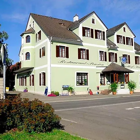 Wagner Restaurant-pension Halbenrain