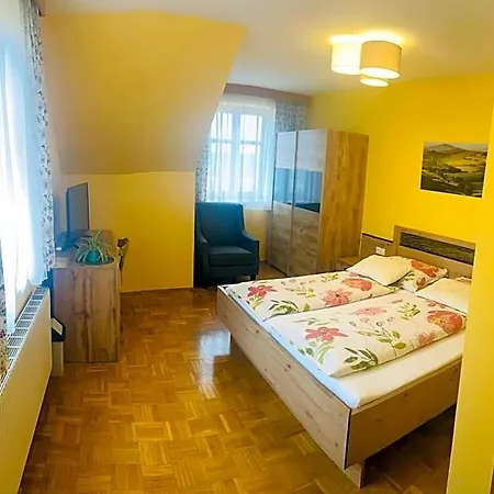 Inn Wagner Restaurant-pension