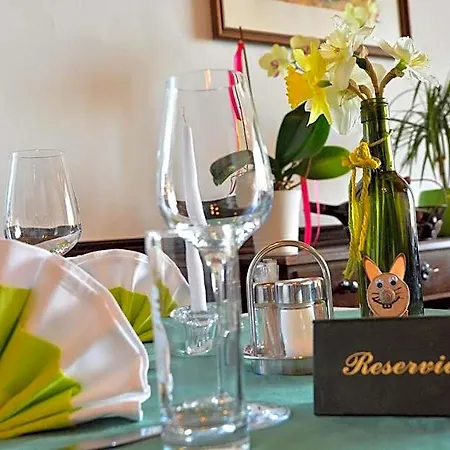 Wagner Restaurant-pension Halbenrain