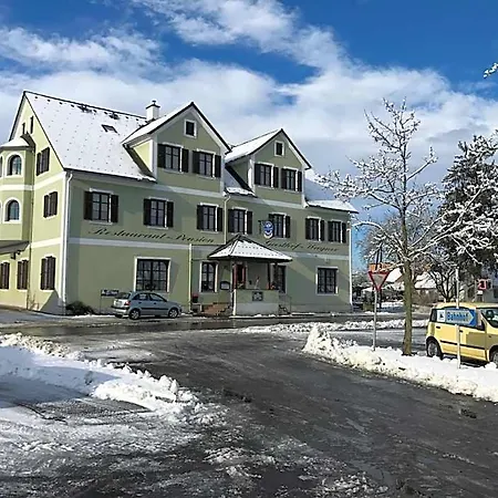 Wagner Restaurant-pension Inn