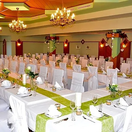Wagner Restaurant-pension Inn Halbenrain