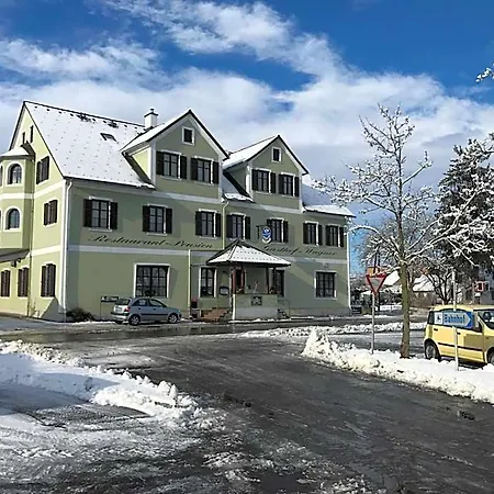 Wagner Restaurant-pension * Halbenrain