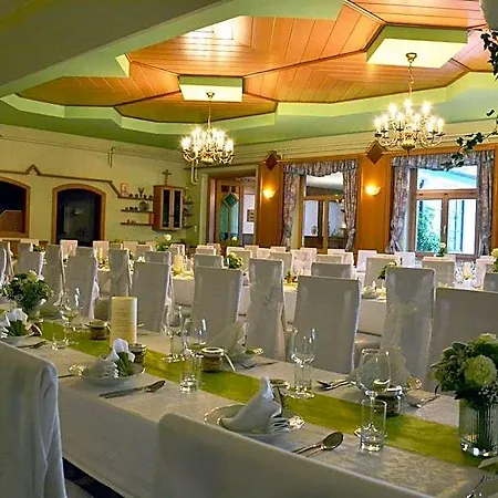 イン Wagner Restaurant-pension Halbenrain