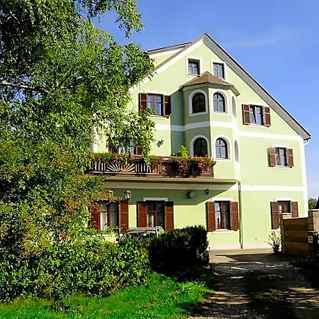 Wagner Restaurant-pension