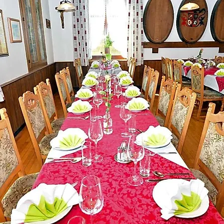 Wagner Restaurant-pension