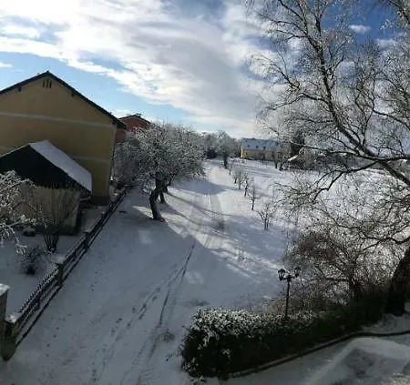 Wagner Restaurant-pension 여관