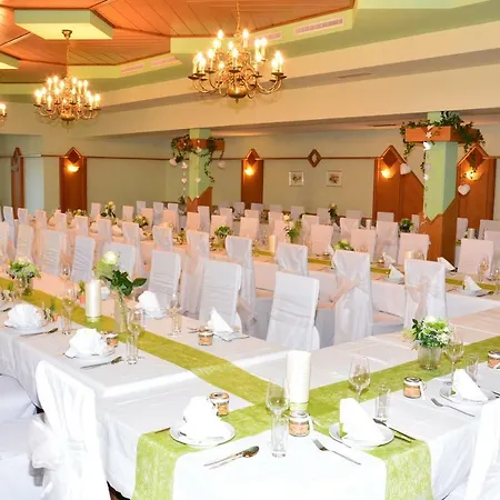 Wagner Restaurant-pension Halbenrain