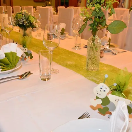 Wagner Restaurant-pension *
