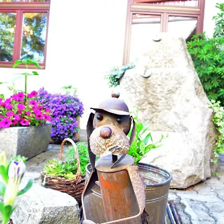 Wagner Restaurant-pension