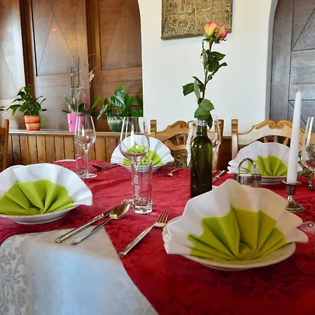 Herberg Wagner Restaurant-pension Halbenrain