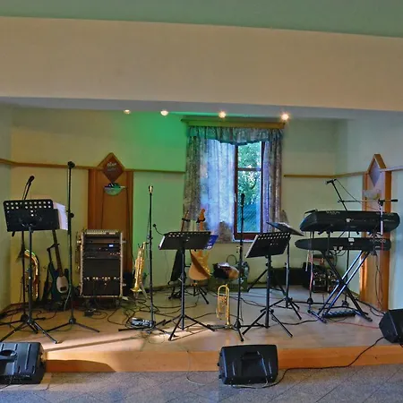 Wagner Restaurant-pension Halbenrain