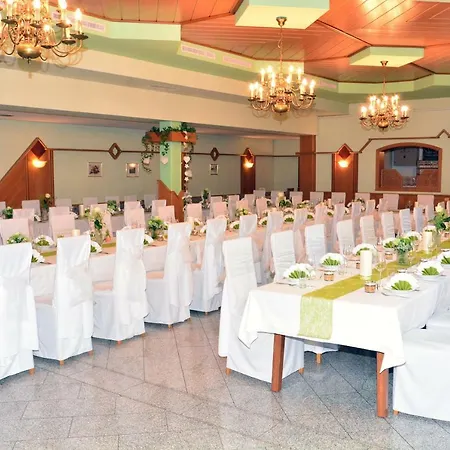 Herberg Wagner Restaurant-pension Halbenrain