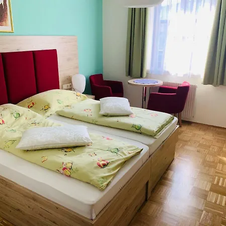 Wagner Restaurant-pension