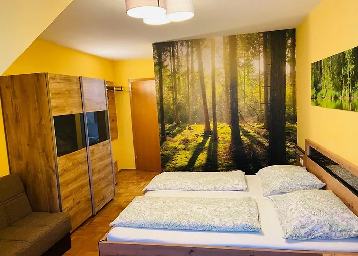 Wagner Restaurant-pension