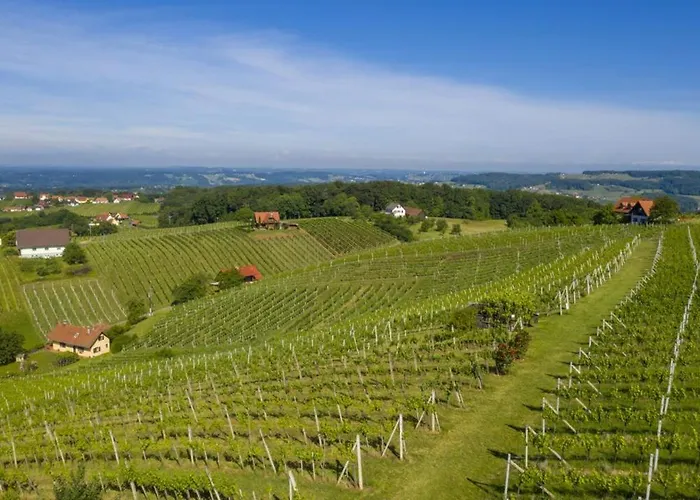 Gasthof Wagner Restaurant-pension Halbenrain