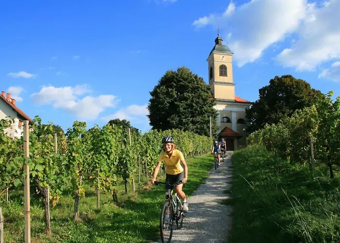 Penzion Wagner Restaurant-pension Halbenrain