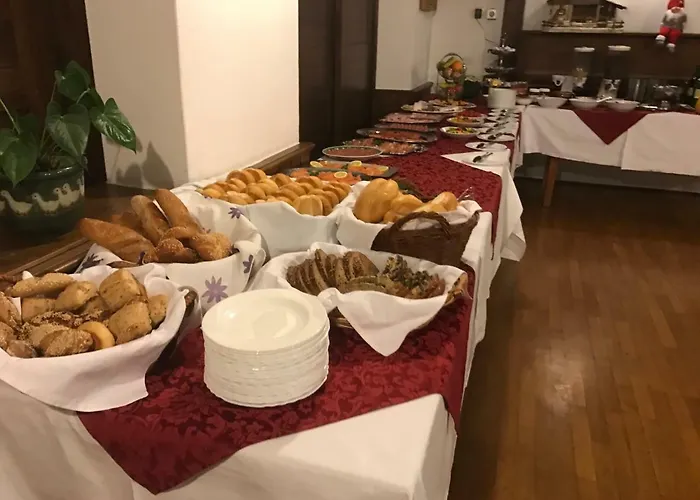 Gasthof Wagner Restaurant-pension Halbenrain