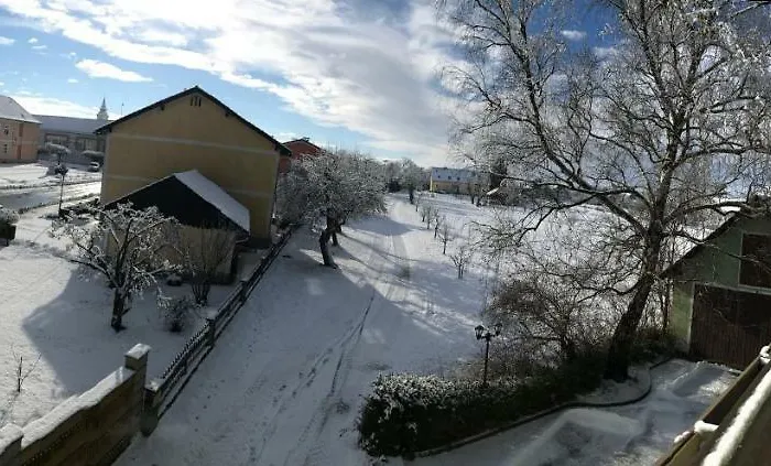 Wagner Restaurant-pension Penzion