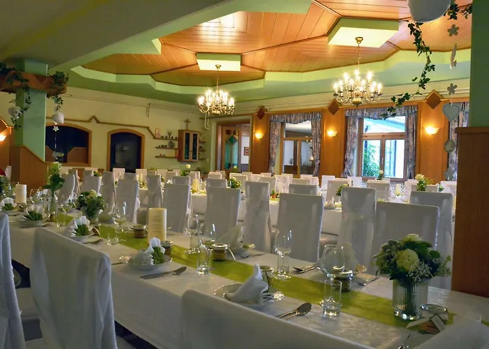 Penzion Wagner Restaurant-pension