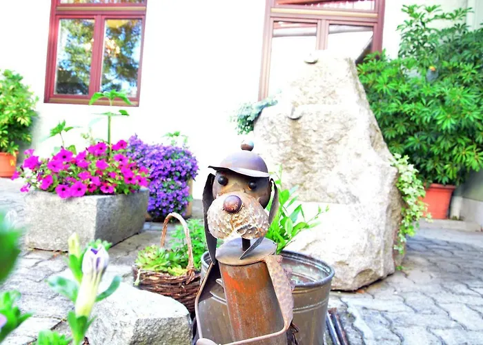 Wagner Restaurant-pension