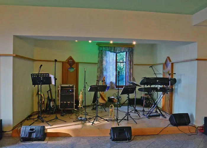 Wagner Restaurant-pension Halbenrain