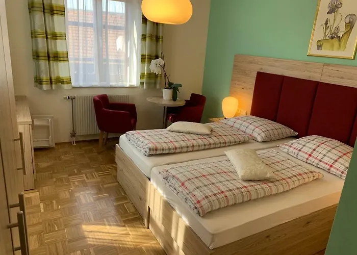 Wagner Restaurant-pension Gasthof *