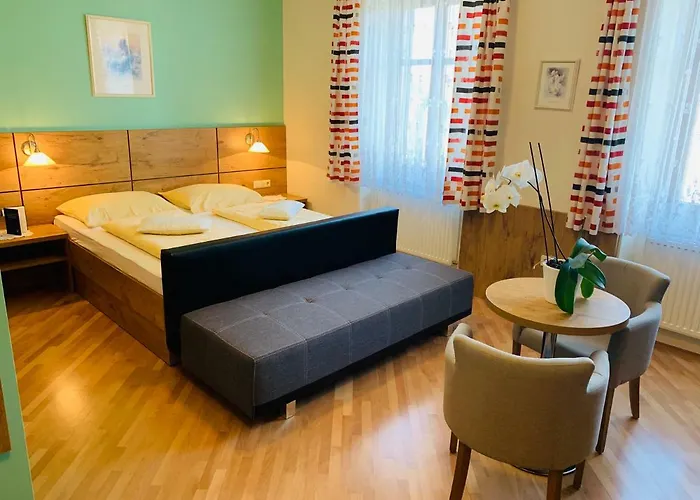 Penzion Wagner Restaurant-pension *