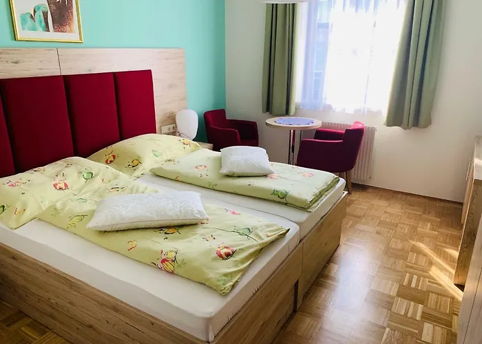 Wagner Restaurant-pension