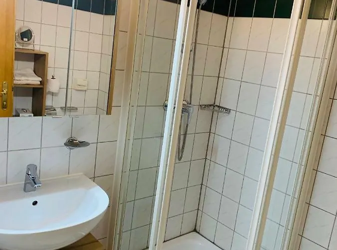 Wagner Restaurant-pension